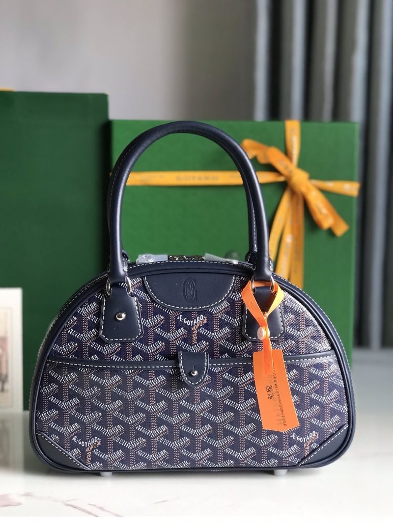 Goyard Top Handle Bags